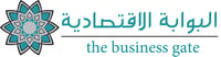 Business Gate Logo